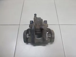 1644235398 Mercedes Benz Суппорт тормозной задний правый Mercedes R W251 Арт E100278258, вид 1