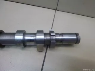 1300100Q0T Nissan Распредвал Nissan Qashqai 2 restailing Арт E100279288, вид 3