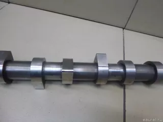 1300100Q0T Nissan Распредвал Nissan Qashqai 2 restailing Арт E100279288, вид 4