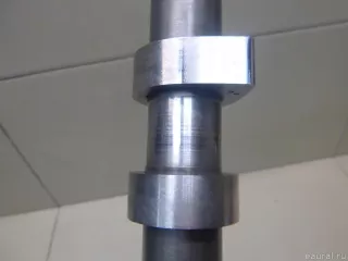 1300100Q0T Nissan Распредвал Nissan Qashqai 2 restailing Арт E100279288, вид 7