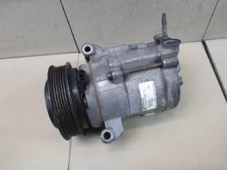 94552594 GM Компрессор системы кондиционирования Opel Antara Арт E100344375, вид 2
