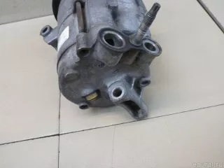 94552594 GM Компрессор системы кондиционирования Opel Antara Арт E100344375, вид 4