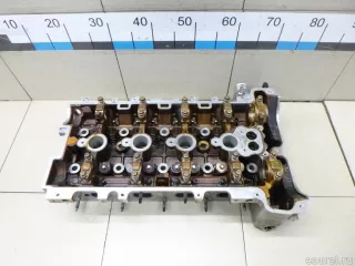 12624550 GM Головка блока цилиндров Opel Antara Арт E100354139, вид 1