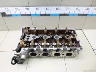 12624550 GM Головка блока цилиндров Opel Antara Арт E100354139, вид 3