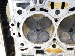 12624550 GM Головка блока цилиндров Opel Antara Арт E100354139, вид 5