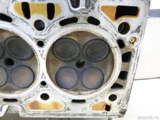 12624550 GM Головка блока цилиндров Opel Antara Арт E100354139, вид 8