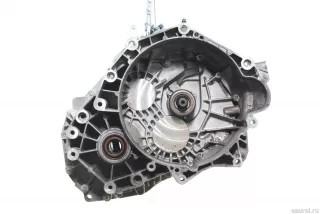 4820371 GM МКПП (механическая коробка переключения передач) Opel Antara Арт E100385868, вид 1