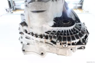 4820371 GM МКПП (механическая коробка переключения передач) Opel Antara Арт E100385868, вид 11