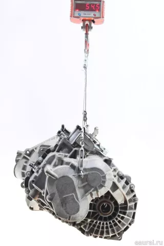 4820371 GM МКПП (механическая коробка переключения передач) Opel Antara Арт E100385868, вид 12
