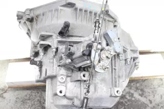 4820371 GM МКПП (механическая коробка переключения передач) Opel Antara Арт E100385868, вид 10
