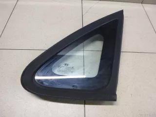 878102H000 Hyundai-Kia Стекло кузовное глухое левое Hyundai Lantra 3 Арт E100392619, вид 1