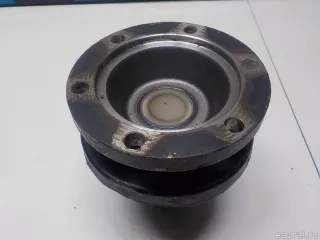 MR165015 Mitsubishi Фланец карданного вала Mitsubishi Monter 4 Арт E52319896, вид 7