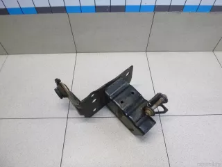 4L0807134A VAG Кронштейн усилителя переднего бампера правый Audi Q7 4L Арт E100397947, вид 1