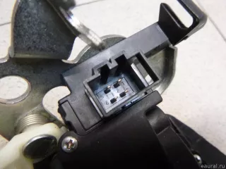 8R0827505 VAG Замок крышки багажника Audi A6 C6 (S6,RS6) Арт E100418657, вид 3