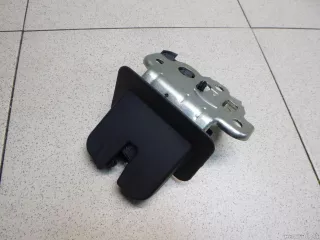 8R0827505 VAG Замок крышки багажника Audi A6 C6 (S6,RS6) Арт E100418657, вид 4