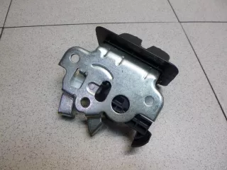 8R0827505 VAG Замок крышки багажника Audi A6 C6 (S6,RS6) Арт E100418657, вид 5