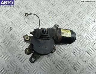 MR192057 Двигатель стеклоочистителя переднего (моторчик дворников) Mitsubishi Colt 5 Арт 54444651, вид 2