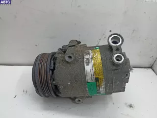 09165714 Компрессор кондиционера Opel Astra G Арт 54684207, вид 1