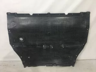 4M0825235A Защита двигателя Audi Q7 4M Арт VZ122312, вид 1
