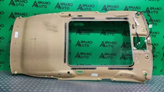 739104CM0A, 739B0HZ53B Обшивка потолка Nissan X-Trail T32 Арт ARM248434, вид 7