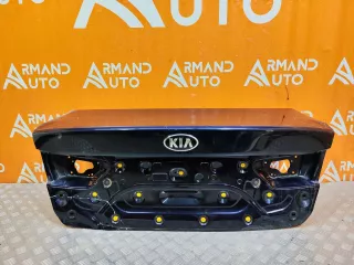 69200D4020 крышка багажника Kia Optima 4 Арт AR266442, вид 1