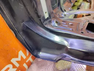 69200D4020 крышка багажника Kia Optima 4 Арт AR266442, вид 11