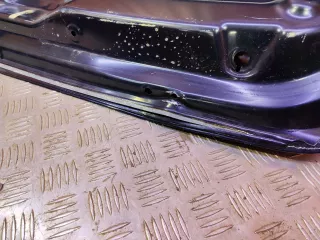 69200D4020 крышка багажника Kia Optima 4 Арт AR266442, вид 14