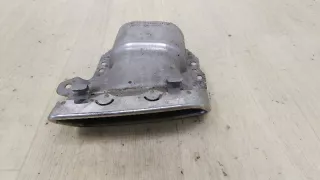 A1664902127 Насадка на глушитель Mercedes ML/GLE W166 Арт W38151, вид 1
