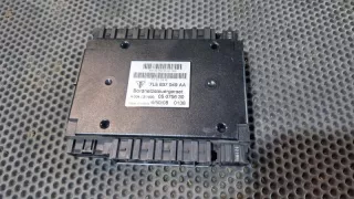 7L5937049AA Блок комфорта Porsche Cayenne 957 Арт W40236, вид 2