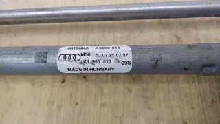 4K1955023, 4K1955119 Механизм стеклоочистителя (трапеция дворников) Audi A6 C8 (S6,RS6) Арт W38157, вид 3