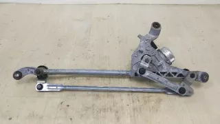 4K1955023, 4K1955119 Механизм стеклоочистителя (трапеция дворников) Audi A6 C8 (S6,RS6) Арт W38157, вид 4