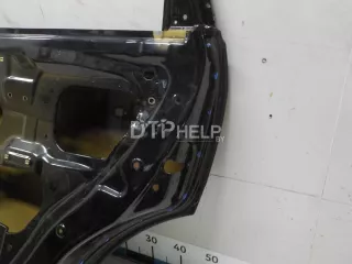 95460131 Дверь задняя правая Opel Antara Арт AM52352482, вид 11