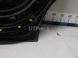 95460131 Дверь задняя правая Opel Antara Арт AM52352482, вид 12