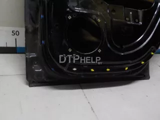 95460131 Дверь задняя правая Opel Antara Арт AM52352482, вид 13