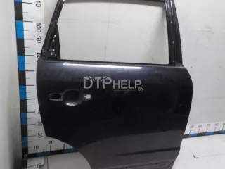 95460131 Дверь задняя правая Opel Antara Арт AM52352482, вид 3