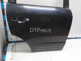 95460131 Дверь задняя правая Opel Antara Арт AM52352482, вид 7