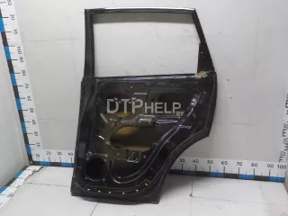 95460131 Дверь задняя правая Opel Antara Арт AM52352482, вид 9
