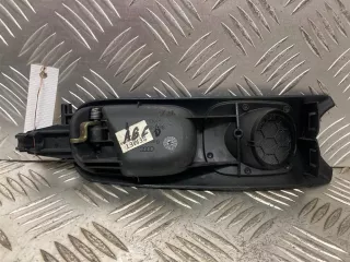 8D0837020 Ручка внутренняя передняя правая Audi A4 B6 Арт 41129, вид 2