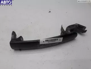 3B0837207 Ручка двери наружная передняя левая Volkswagen Golf 4 Арт 54724618, вид 1