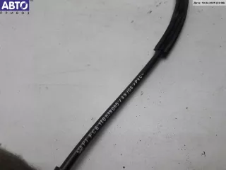  Трос двери задней Volkswagen Touran 1 Арт 54724786, вид 2