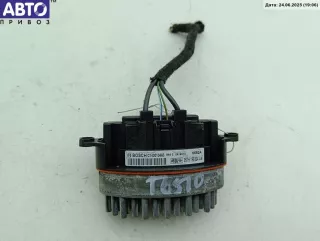 3S7H19E624AB Сопротивление отопителя Ford Mondeo 3 Арт 54498235, вид 2