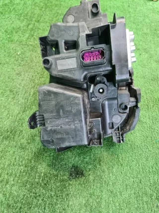 7051025300 Битая Фара левая Geely Atlas Pro Арт 0000006647841, вид 13