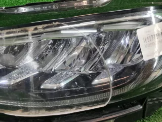 7051025300 Битая Фара левая Geely Atlas Pro Арт 0000006647841, вид 5