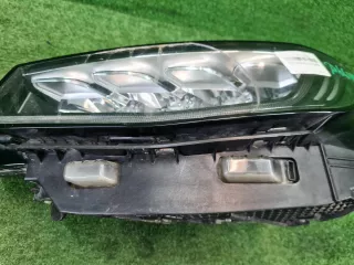 7051025300 Битая Фара левая Geely Atlas Pro Арт 0000006647841, вид 9
