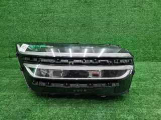 92102AR000 Битая Фара правая Genesis GV70 Арт 0000006536725, вид 1