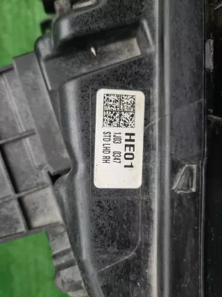 92102AR000 Битая Фара правая Genesis GV70 Арт 0000006536725, вид 17