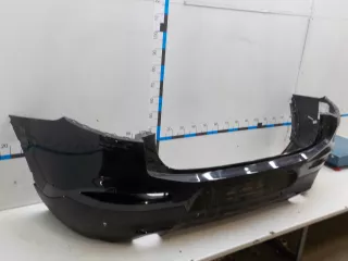 51128091992 Бампер задний BMW X3 G01 Арт 721721, вид 4