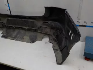 51128091992 Бампер задний BMW X3 G01 Арт 721721, вид 6