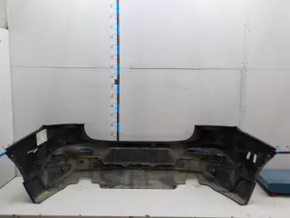 51128091992 Бампер задний BMW X3 G01 Арт 721721, вид 7