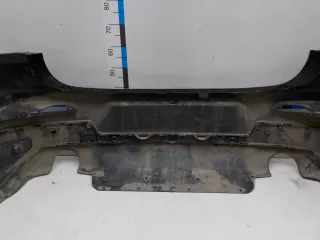 51128091992 Бампер задний BMW X3 G01 Арт 721721, вид 9